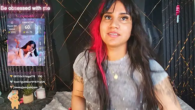 Kagome01's cam snapshot