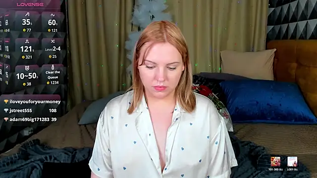 Stacy_Luv's cam snapshot