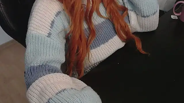 sweetvixen01's cam snapshot