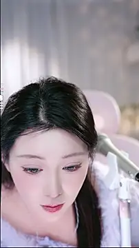 Dou-Dou-er live sex cam