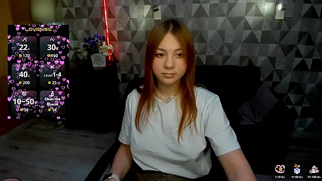 AnnaStills's cam snapshot