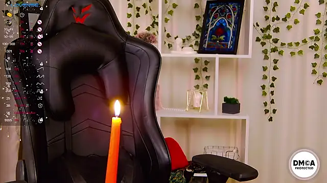 Kelly_foox's cam snapshot