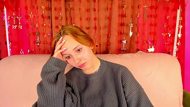 RikkiChoco's cam snapshot