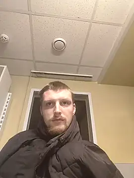 yurii_magic's cam snapshot