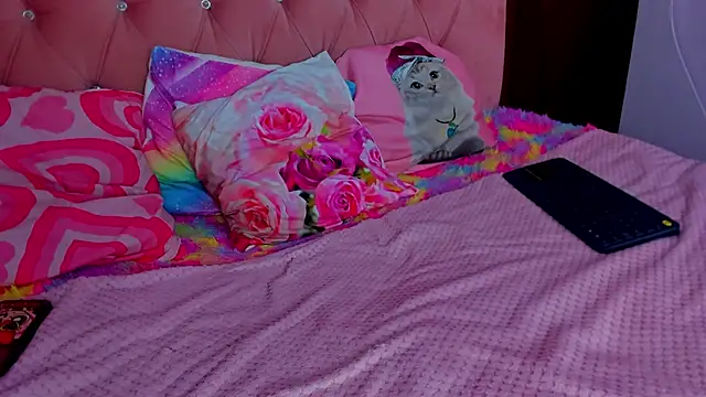 Katherine_rose7's cam snapshot