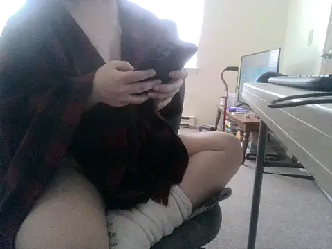 Ashlovescannabis's cam snapshot