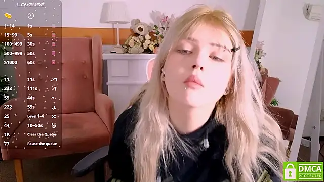 Grace_lux's cam snapshot