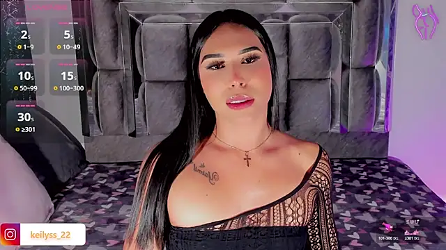 Keilyss_'s cam snapshot