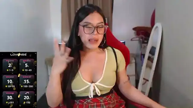 RebeccaTs's cam snapshot