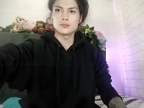 Devilnia9 live sex cam