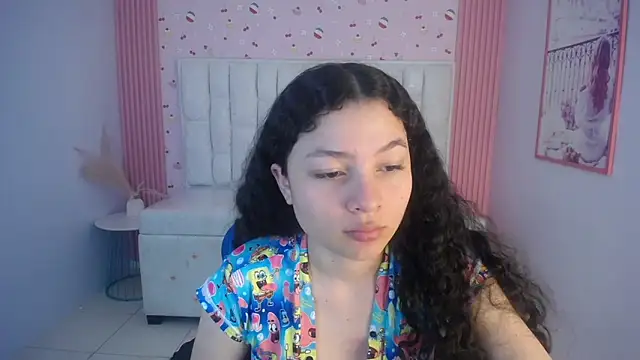 shalon_diaz_s live sex cam