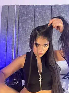 GiselOrtiz live sex cam