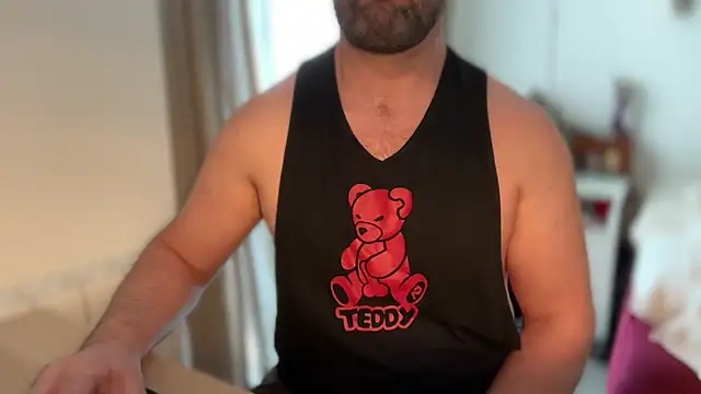Mr_Beef live sex cam