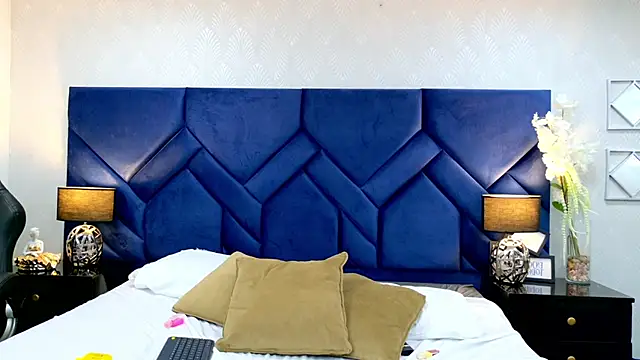 AbannyRogerss's cam snapshot