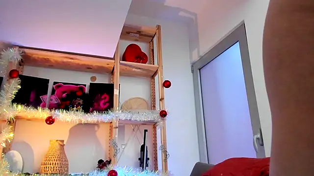 Sima_Wendy's cam snapshot