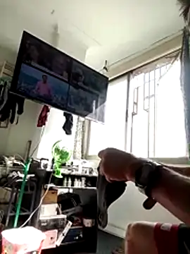 Pacobakan042 live sex cam