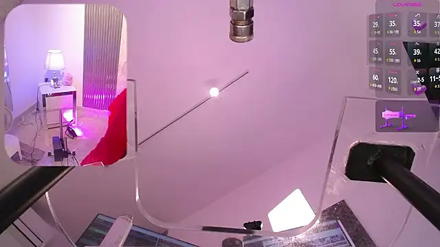 ValeriaBonnet_ live sex cam