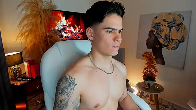 Matias_Murrier live sex cam