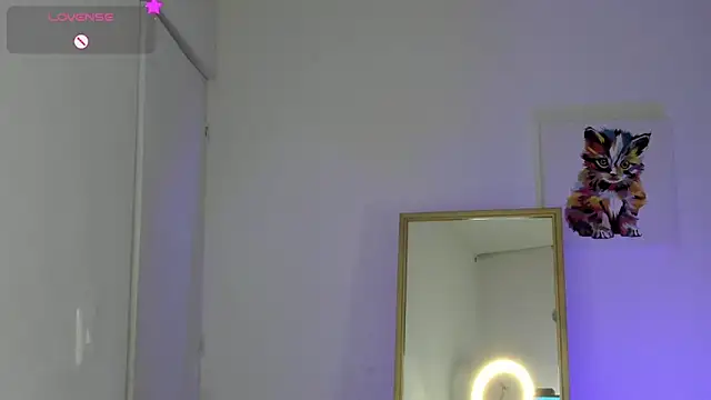 Escarlett_Wii's cam snapshot