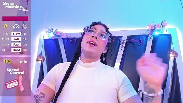 antonelllepiercee's cam snapshot