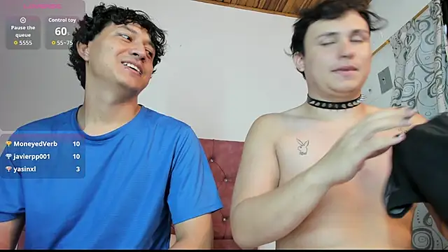 benji_and_nathan live sex cam