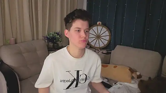 MarcyRoches's cam snapshot