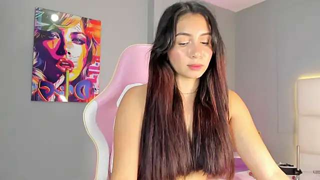 Sofia__Salazar's cam snapshot