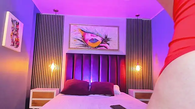 Violett_Prince1's cam snapshot