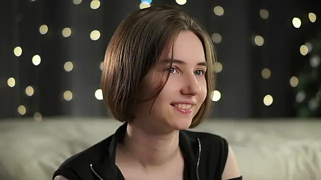 MeghanElson live sex cam