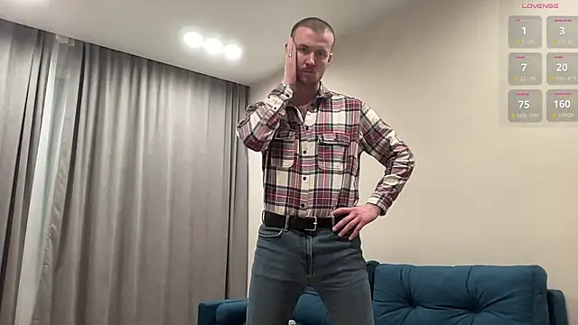 cute_mark live sex cam