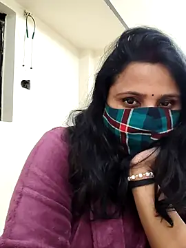 Sweet-kajal7's cam snapshot