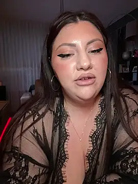 CurvyKimmy1 live sex cam