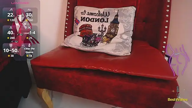 BiancaAntonelli live sex cam