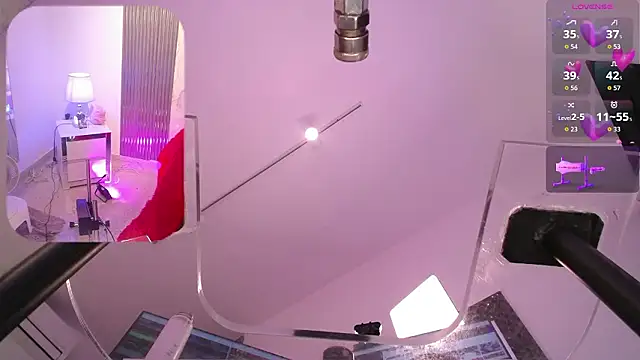 ValeriaBonnet_ live sex cam