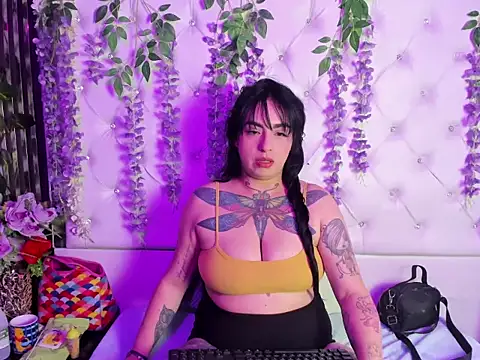 DashaMiller_'s cam snapshot