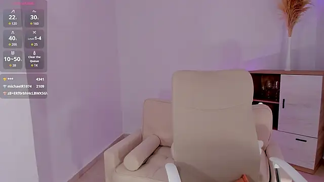 Sussan_Monroe's cam snapshot