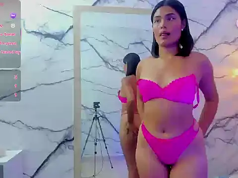 Miashinee's cam snapshot