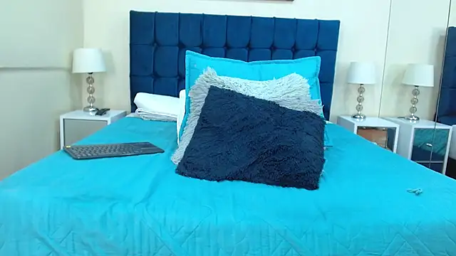 IrisDavis_'s cam snapshot