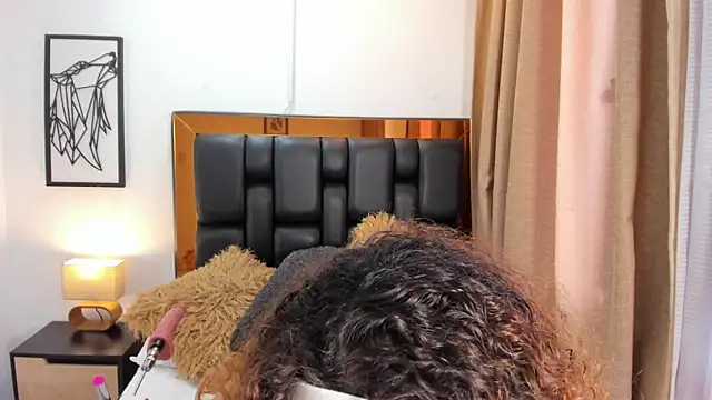 AllisonAdams_'s cam snapshot