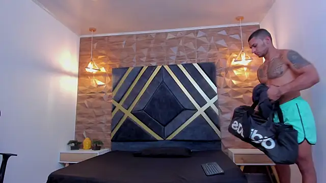 Adbel_Sady live sex cam