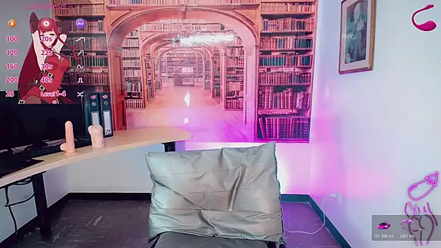 caribbean_passion_ live sex cam