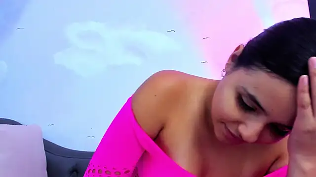 ArianaVyx's cam snapshot