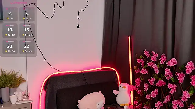 Ellis_Blossom's cam snapshot