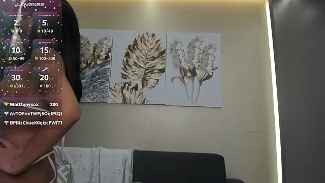 AliceJackkson live sex cam