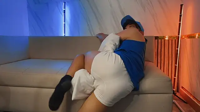 David_Nova's cam snapshot