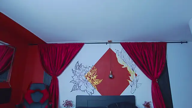 AlessioVitale's cam snapshot