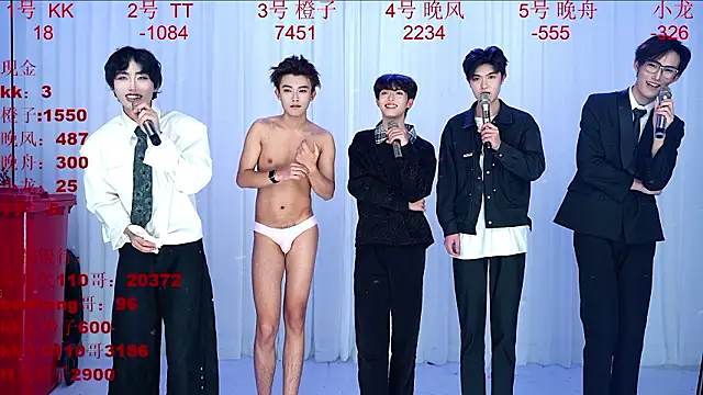 ABCD-GAY's cam snapshot