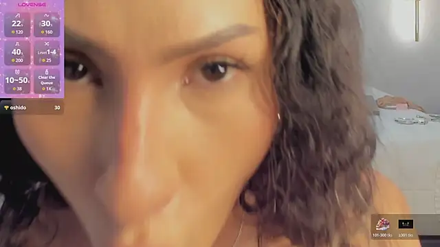 ciara_brownn's cam snapshot