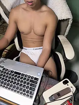 MuscleKing888's cam snapshot