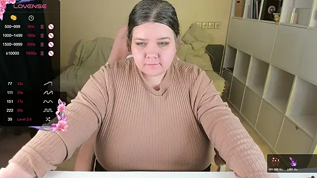 PlumPie's cam snapshot